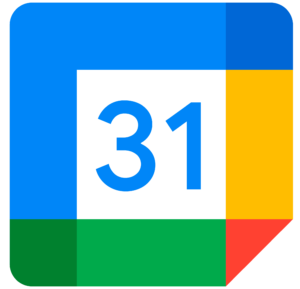 Google Calendar Logo