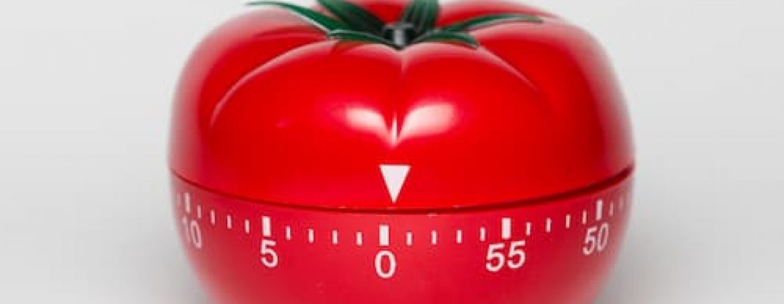 Imagem Pomodoro